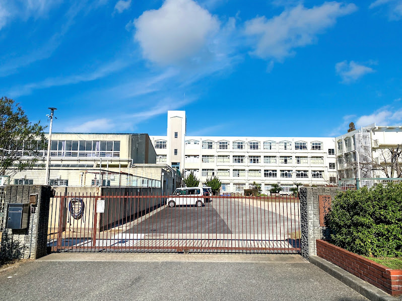 神戸市立つつじが丘小学校