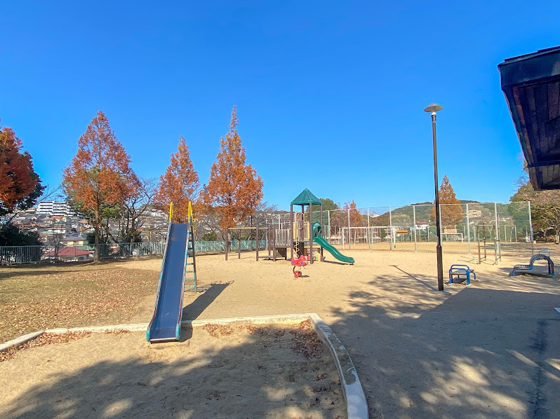 つつじが丘公園