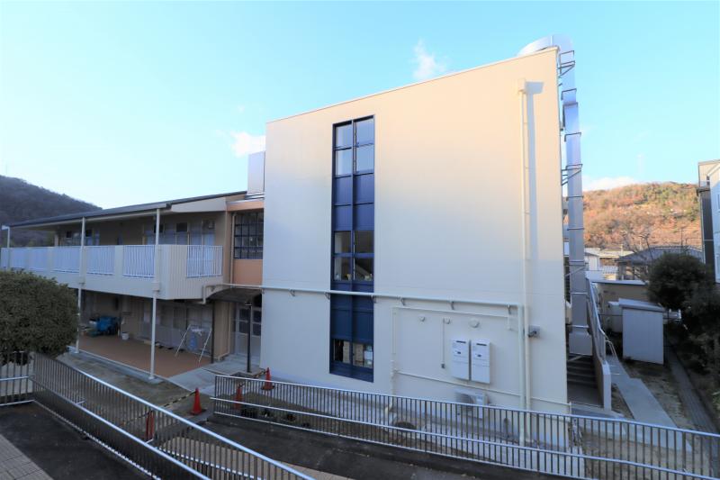 西宮市立生瀬幼稚園