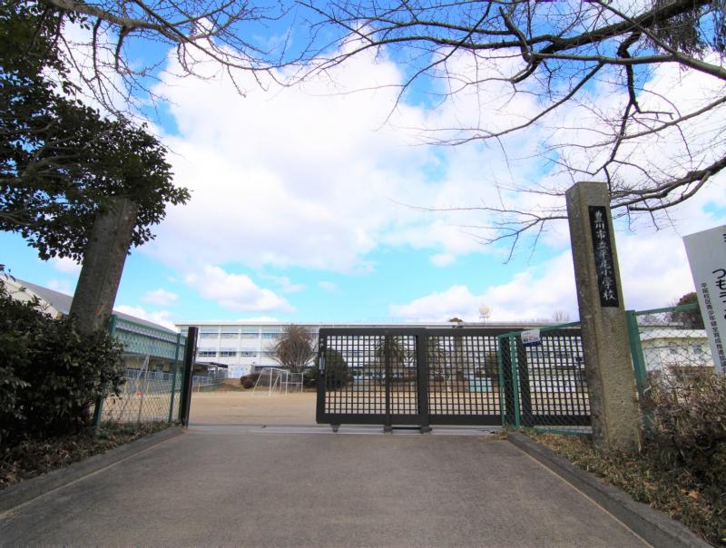 平尾小学校
