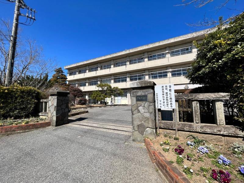 市原市立戸田小学校