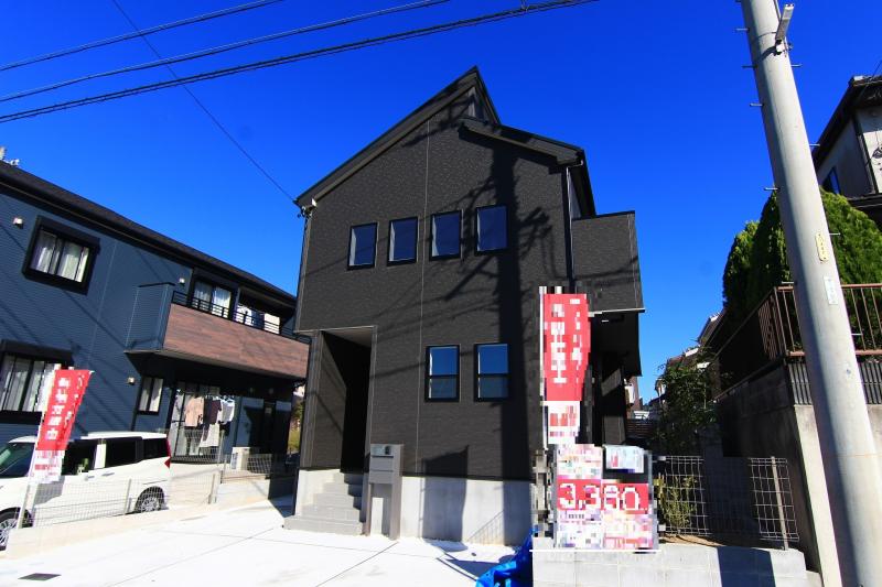 名古屋市守山区大字上志段味の ブルーミングガーデン 名古屋市守山区上志段味4期4棟 長期優良住宅 東栄住宅の新築一戸建て 分譲住宅の購入 名古屋市守山区大字上志段味の ブルーミングガーデン 名古屋市守山区上志段味4期4棟 長期優良住宅 東栄住宅の新築一戸建て 分譲住宅の購入