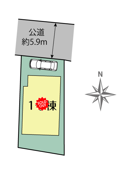 全体区画図