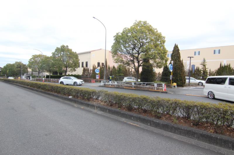 三井アウトレットパーク多摩南大沢