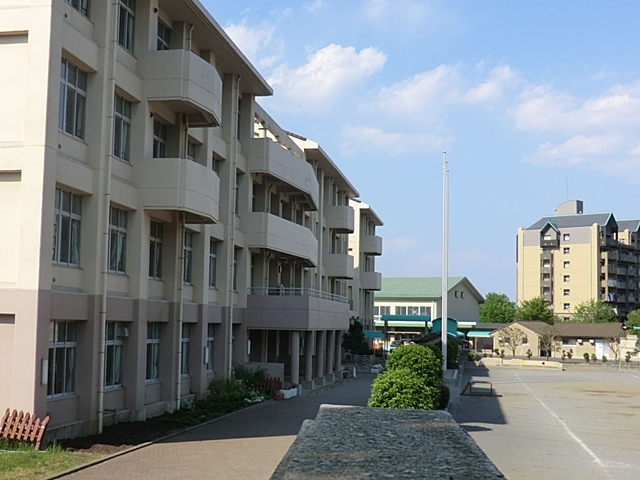 市立愛宕小学校