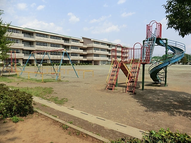 霞ケ関北小学校