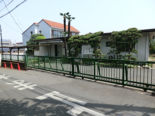 石丸皮フ科内科医院