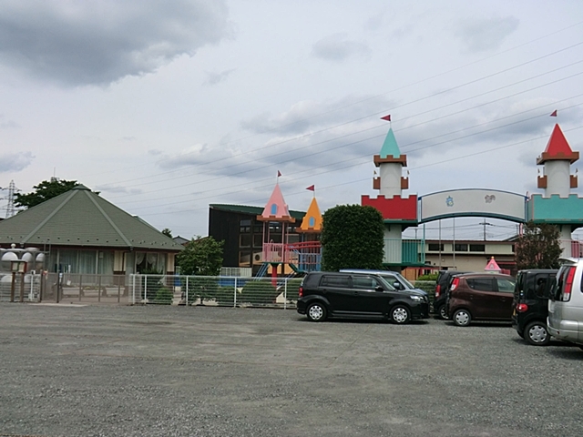 日高富士見台幼稚園