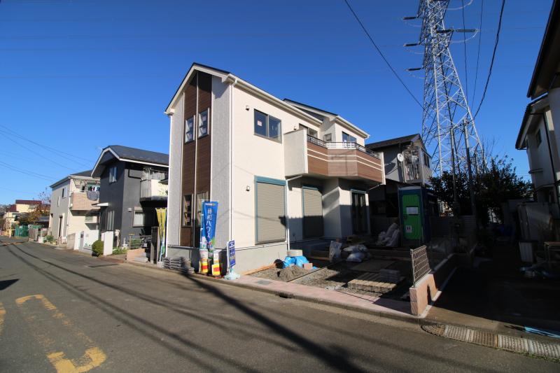 国分寺市北町の ブルーミングガーデン 国分寺市北町4丁目1棟 東栄住宅の新築一戸建て 分譲住宅の購入 国分寺市北町の ブルーミングガーデン 国分寺市北町4丁目1棟 東栄住宅の新築一戸建て 分譲住宅の購入