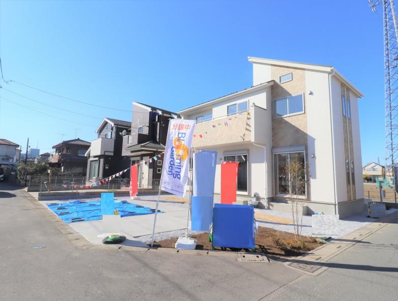 【販売現地】長期優良認定住宅の税制優遇!!