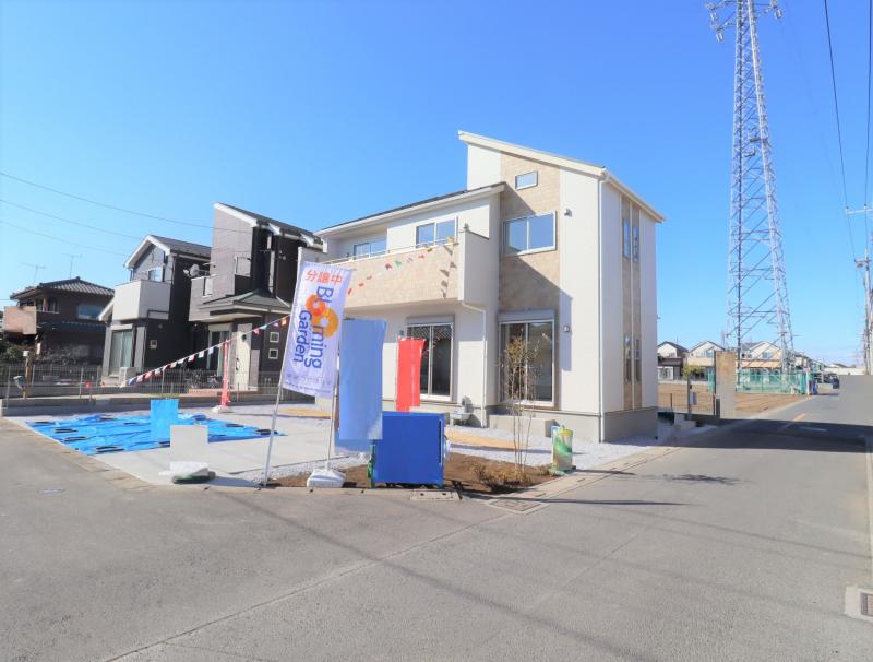 【販売現地】BELS最高等級取得!!