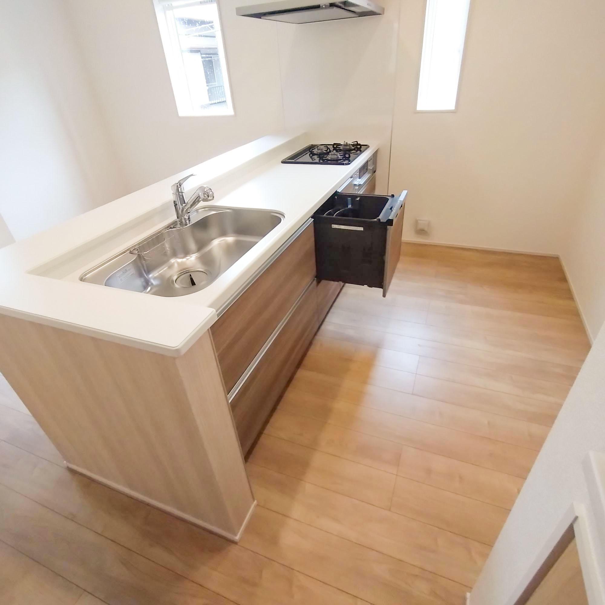 システムキッチン