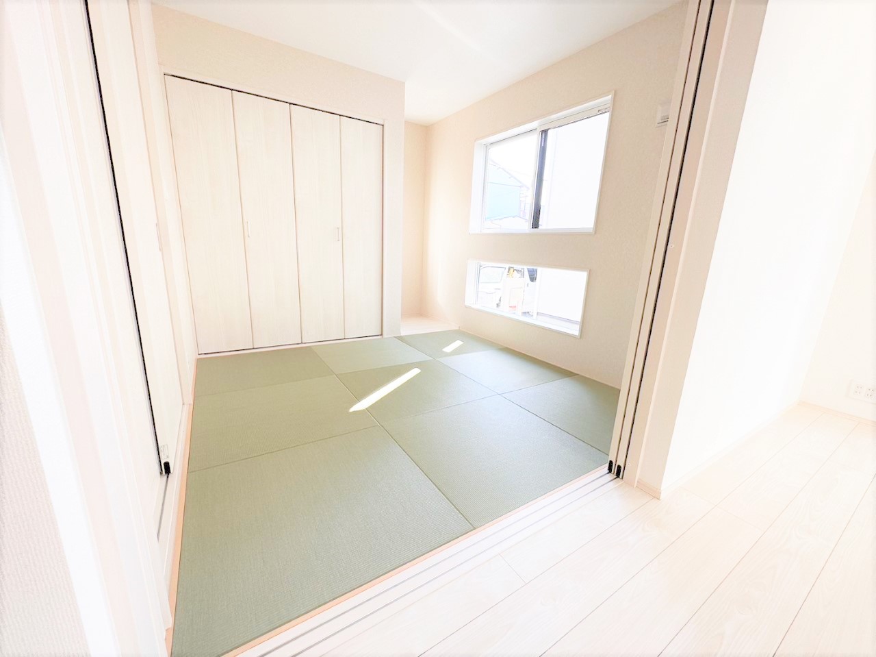 磐田市国府台の「ブルーミングガーデン 磐田市国府台2棟-長期優良住宅 磐田市国府台の「ブルーミングガーデン 磐田市国府台2棟-長期優良住宅