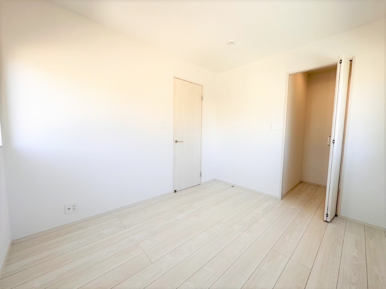 磐田市国府台の「ブルーミングガーデン 磐田市国府台2棟-長期優良住宅