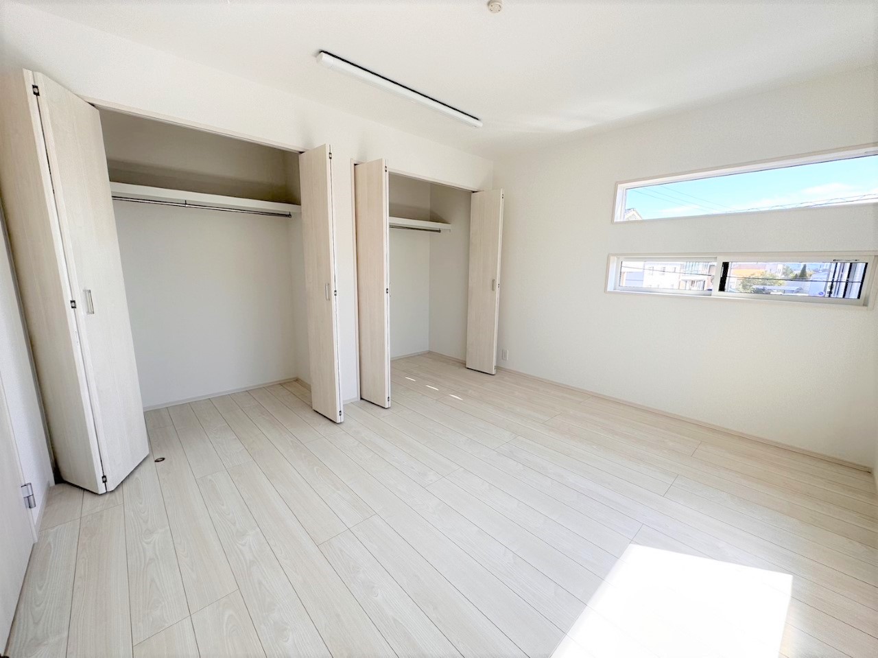 磐田市国府台の「ブルーミングガーデン 磐田市国府台2棟-長期優良住宅