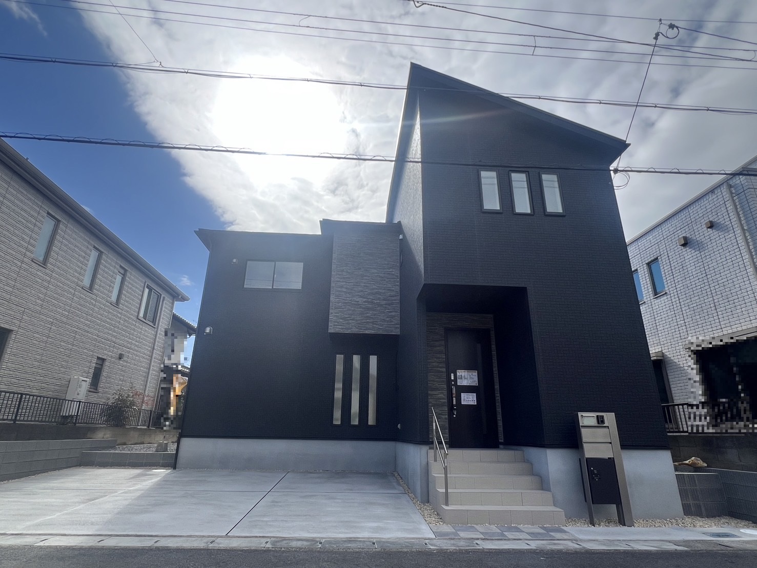 完成しました!ご内覧いただけます! (2024.2.17撮影)