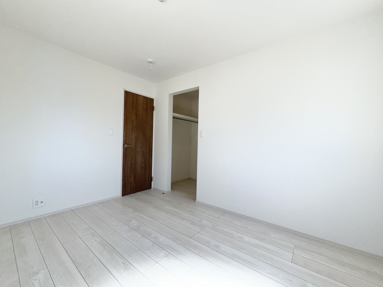 ④号棟 洋室6.0帖