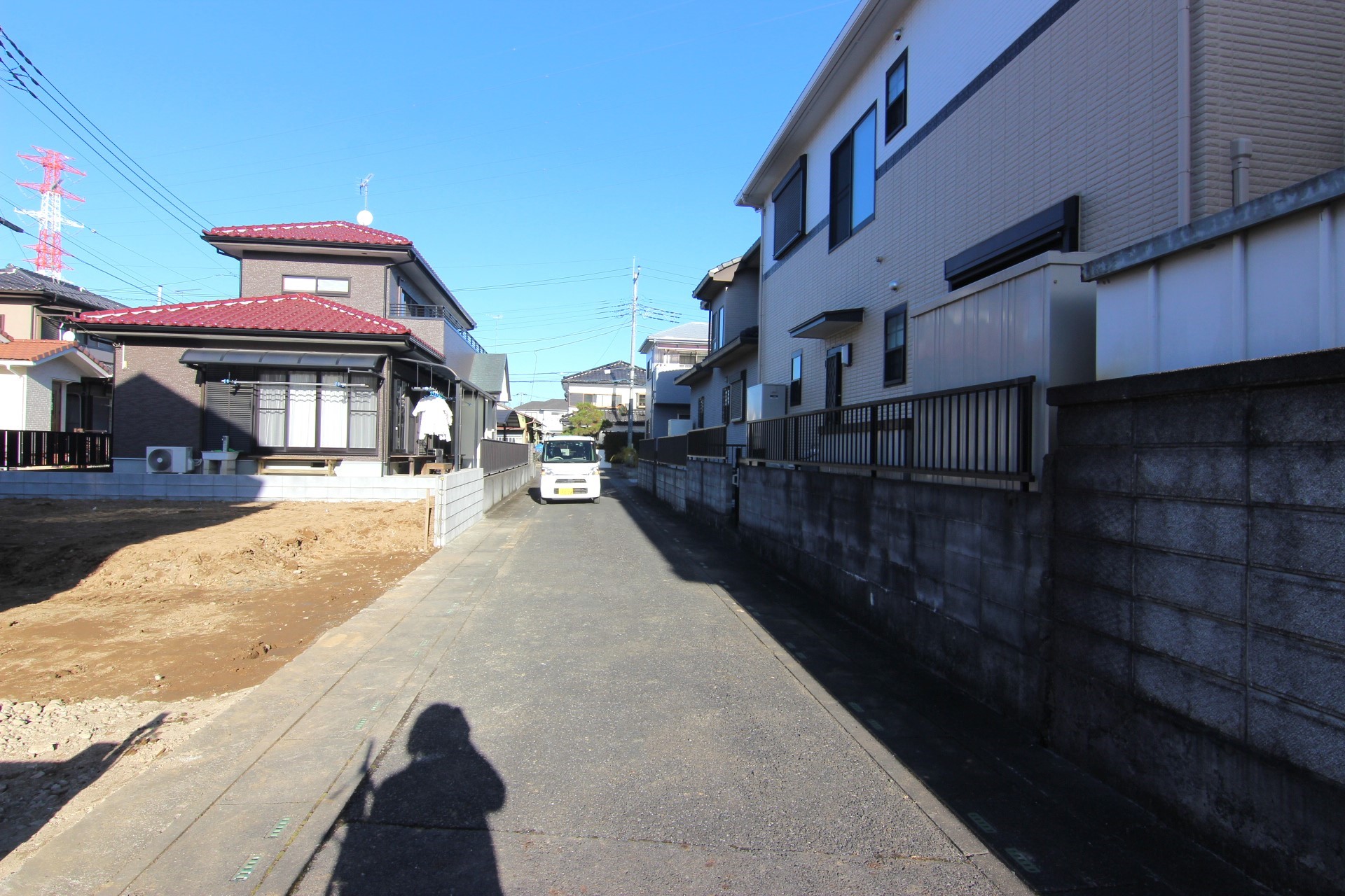 販売現地【12/8撮影】