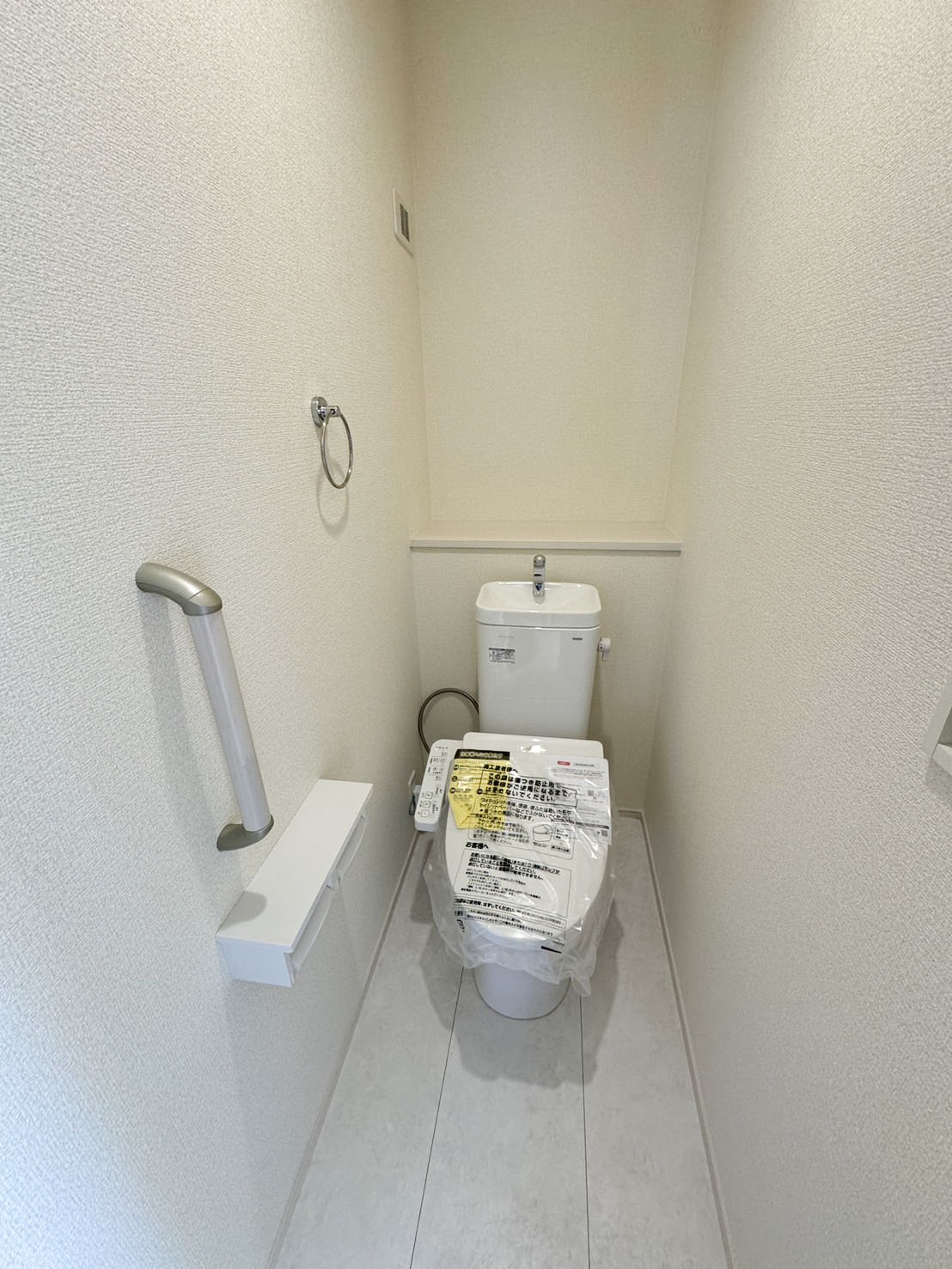 ①2階トイレ