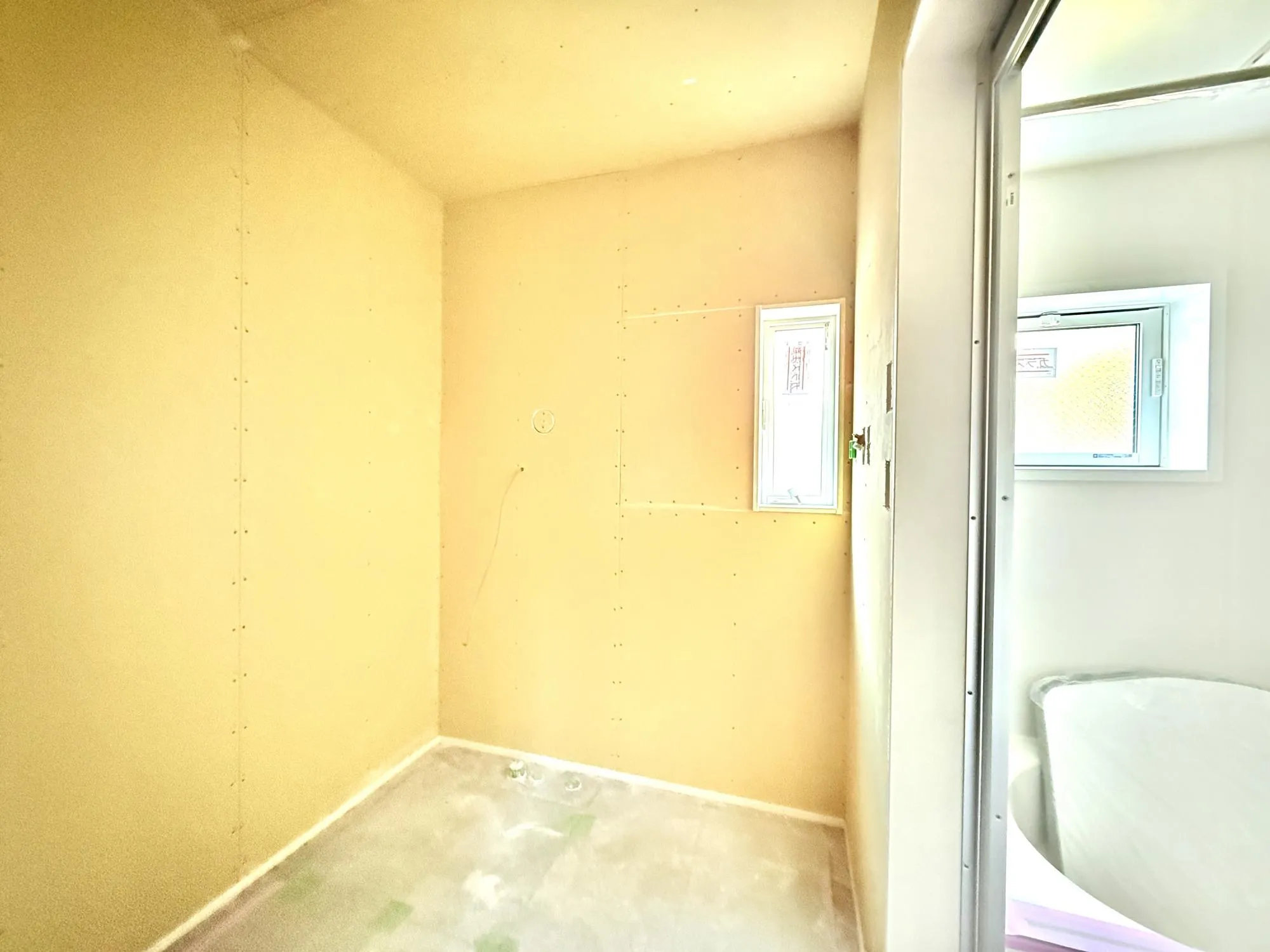 洗面台・洗面所