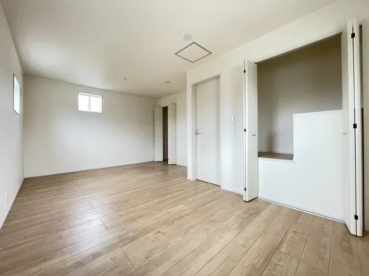 2F居室(間取り変更可)