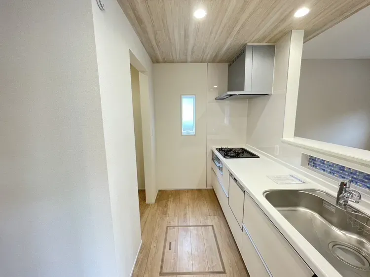 システムキッチン