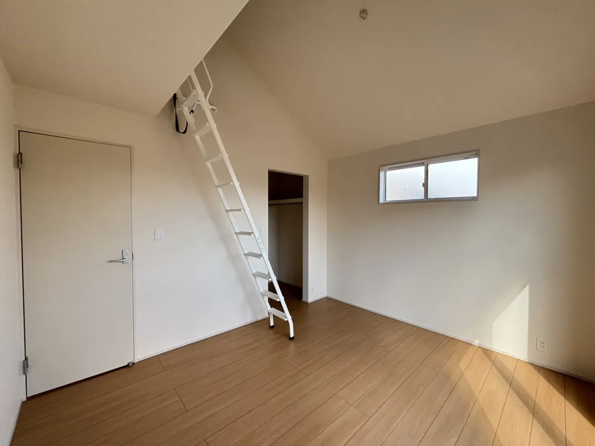 3号棟7.0帖(2025年7月撮影)