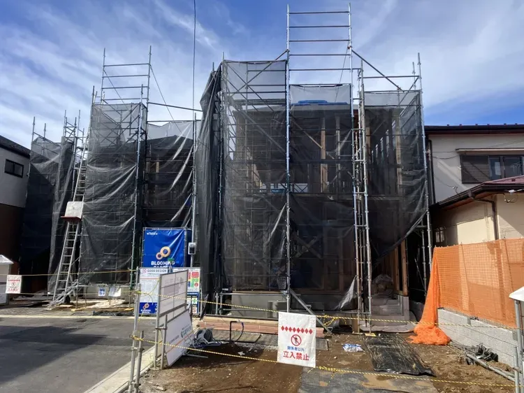 ★販売現地★
2025.10.2 撮影