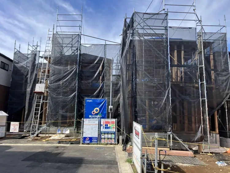 ★販売現地★
2025.10.2 撮影