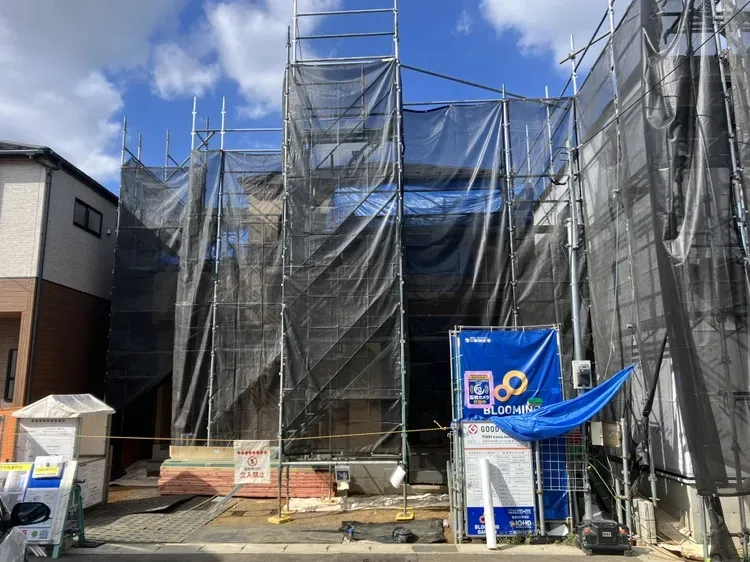 ★販売現地★
2025.10.10 撮影