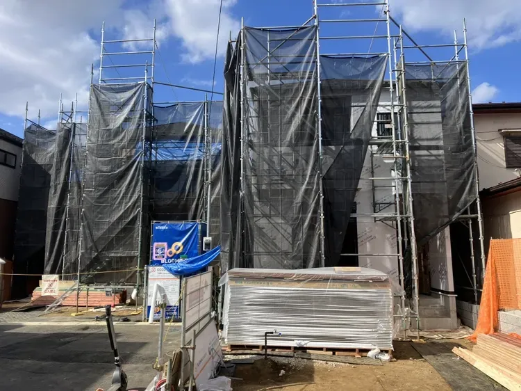 ★販売現地★
2025.10.10 撮影