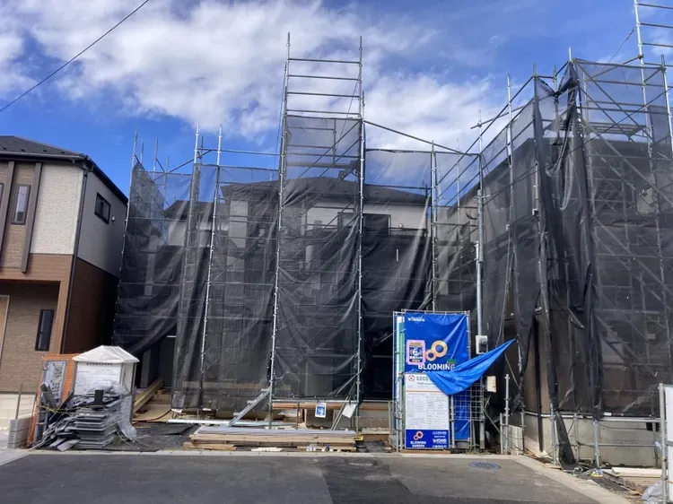 ★販売現地★
2025.11.3 撮影