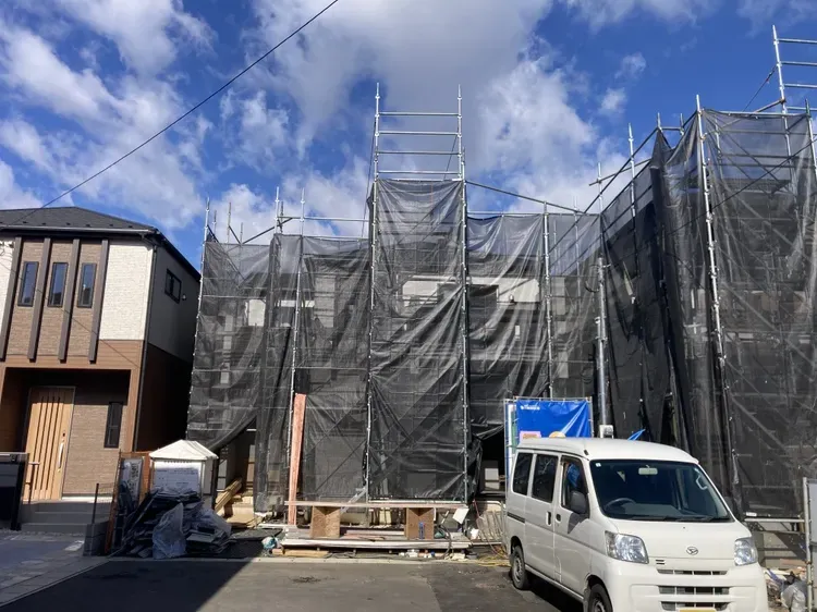 ★販売現地★
2025.11.10 撮影