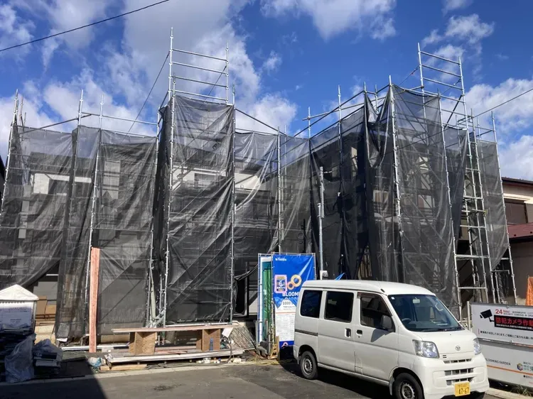 ★販売現地★
2025.11.10 撮影