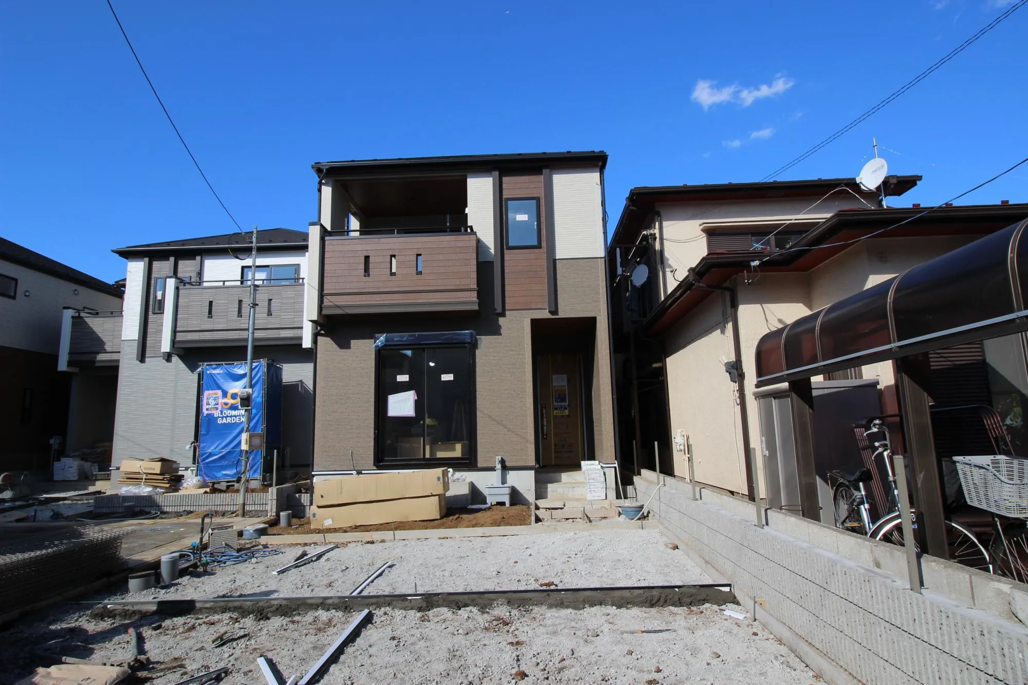 ★販売現地★
2025.11.22 撮影