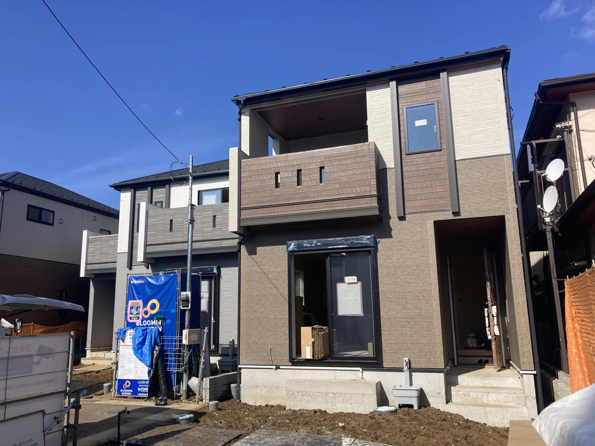 ★販売現地★
2025.11.15　撮影