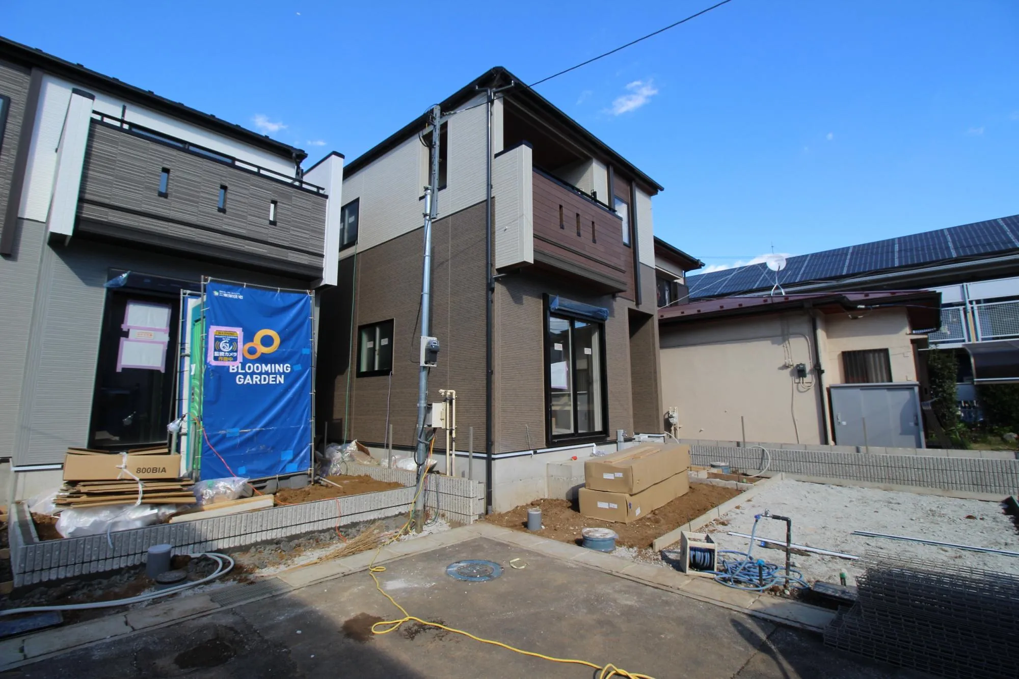 ★販売現地★
2025.11.22　撮影