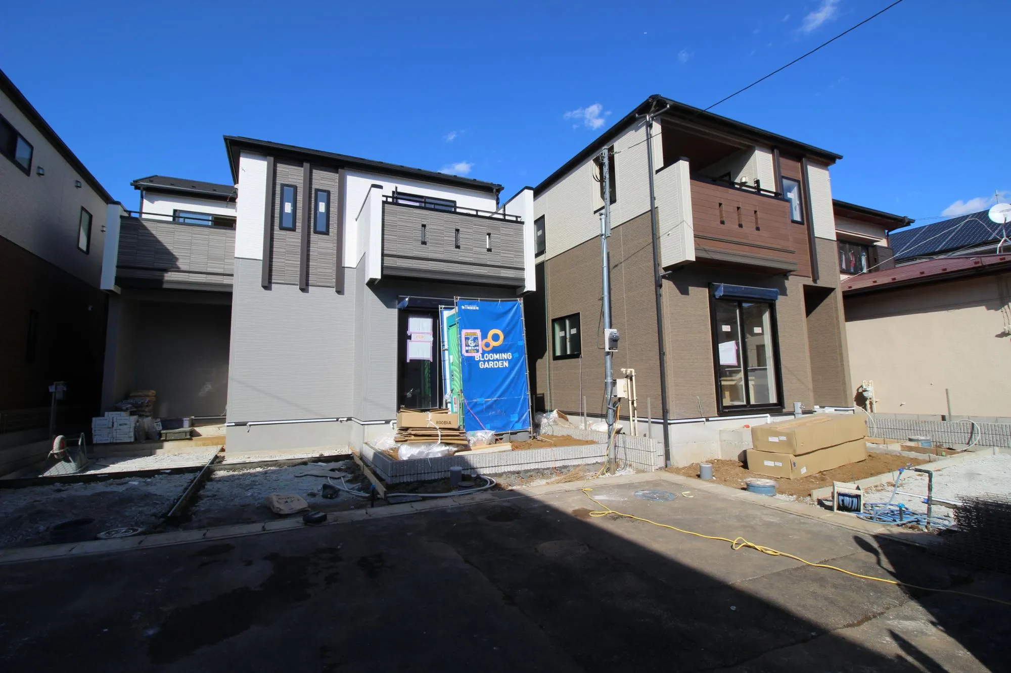 ★販売現地★
2025.11.22　撮影