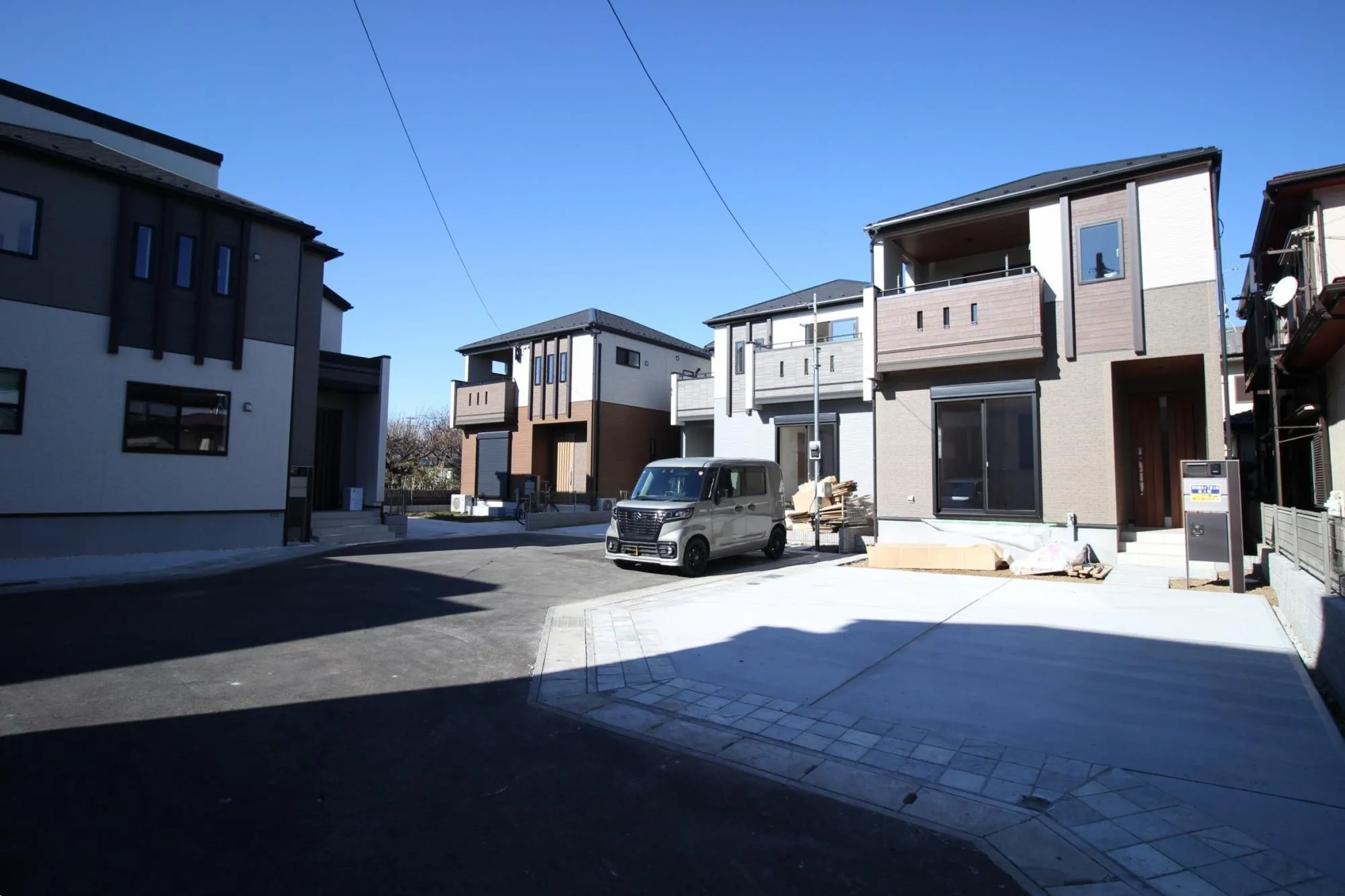 ★外観写真★
2025.12.5　撮影