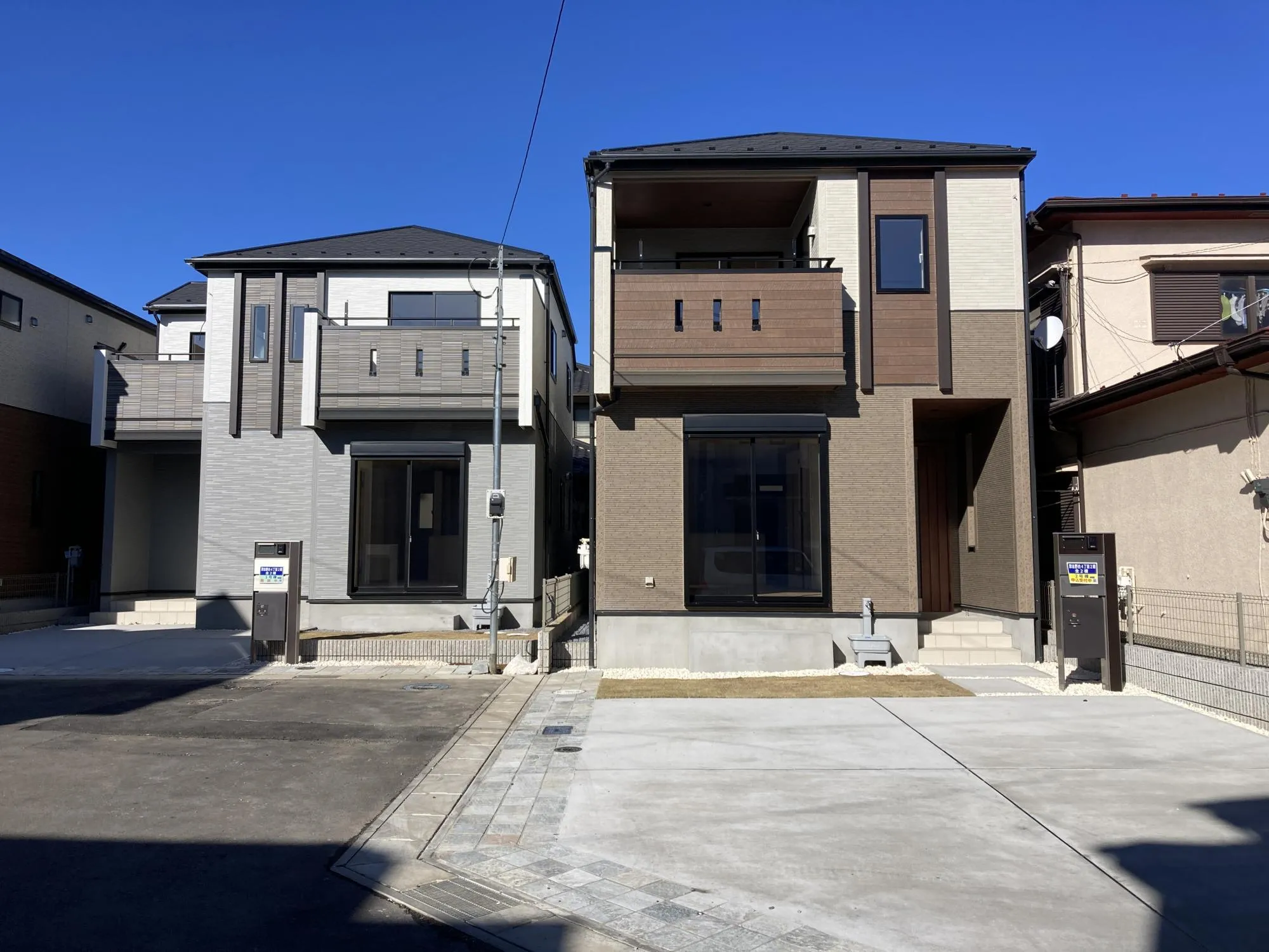 ★外観写真★
2025.12.15　撮影