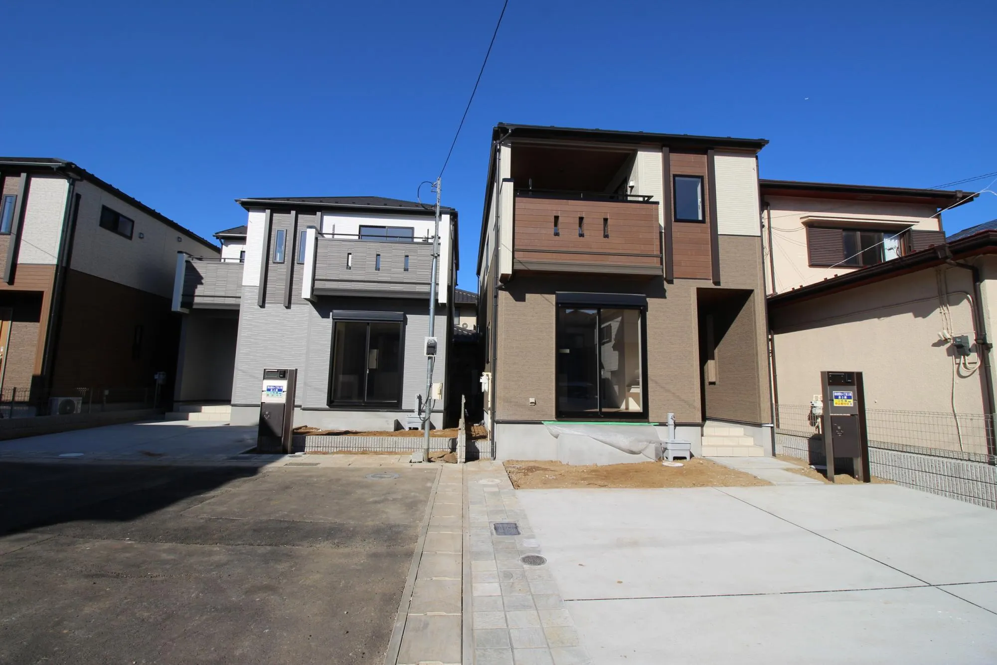 ★外観写真★
2025.12.7　撮影