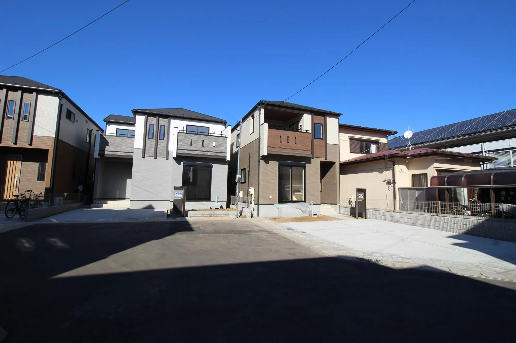 ★外観写真★
2025.12.7　撮影