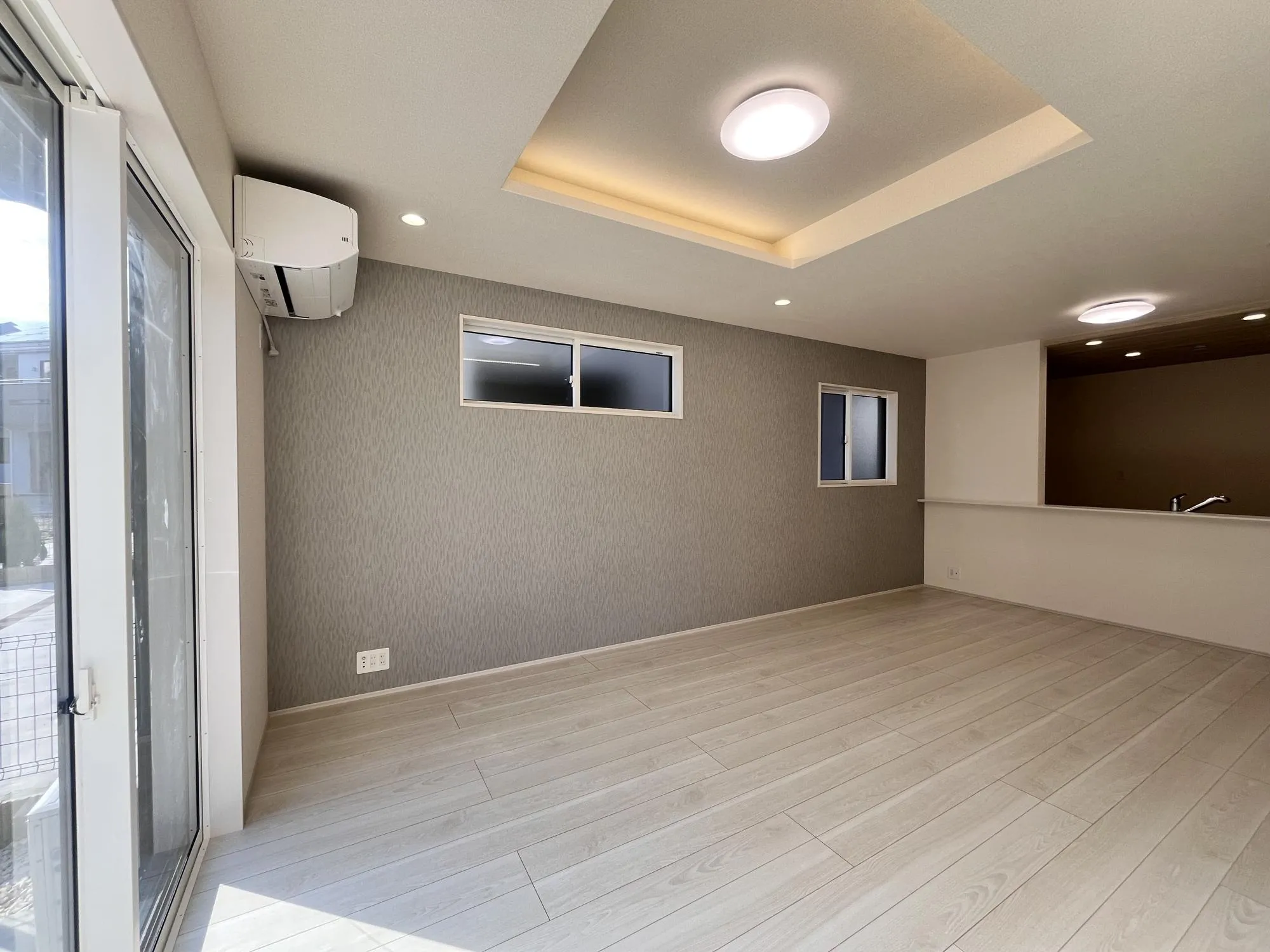 【1号棟】LDK18帖