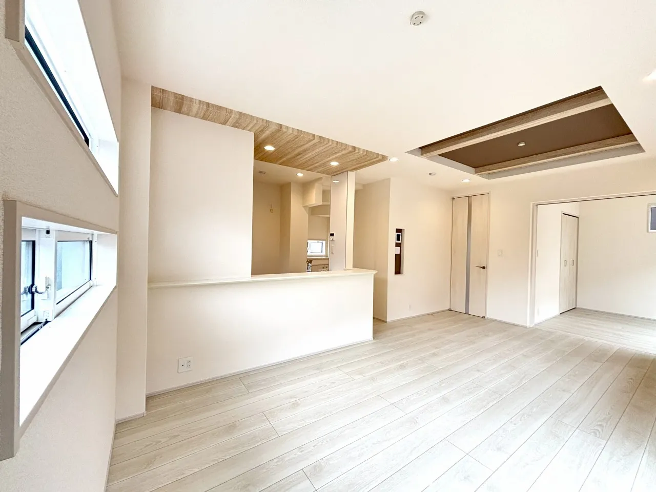 【3号棟】LDK16.0帖