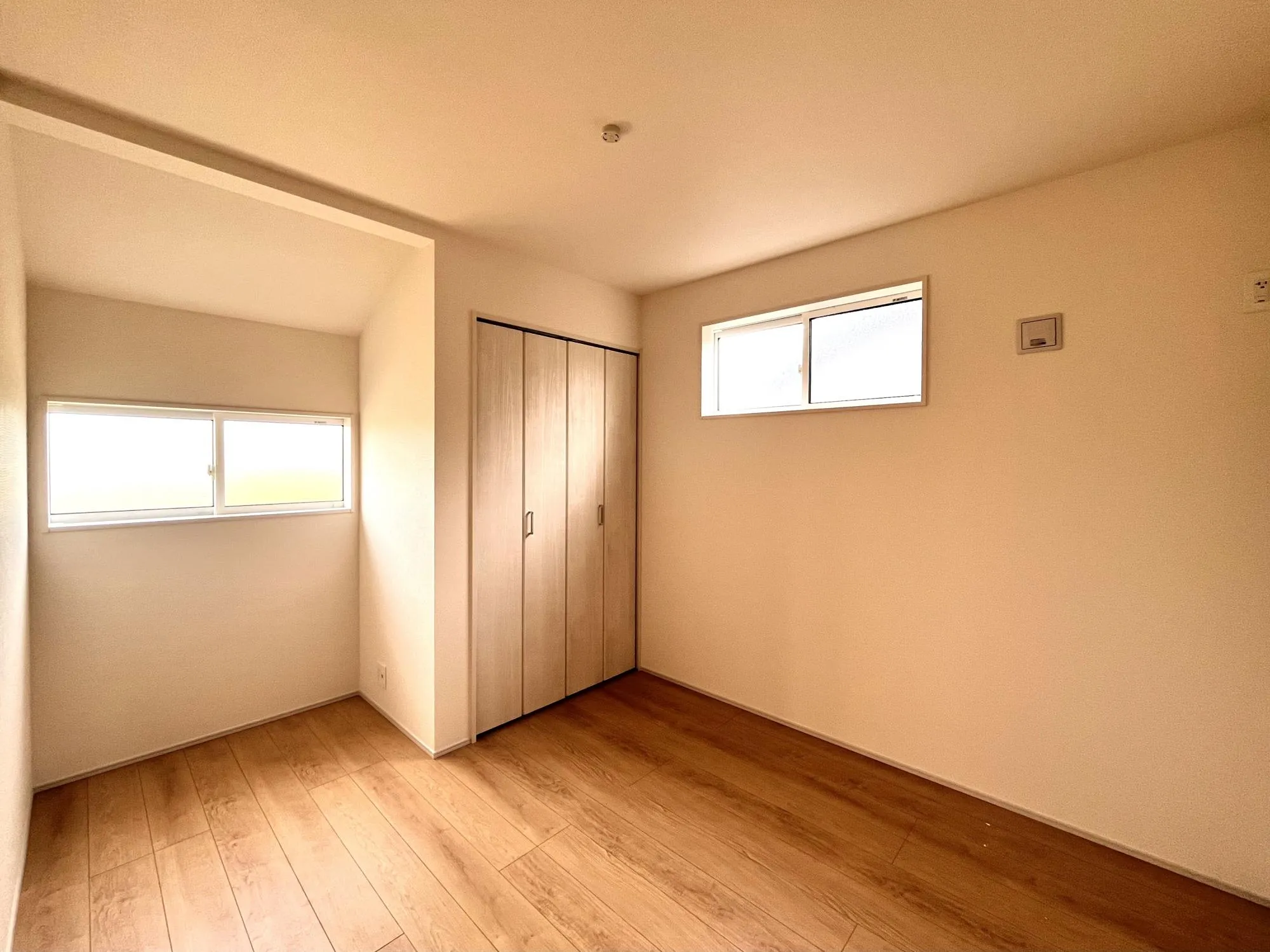 【8号棟】洋室5.25帖