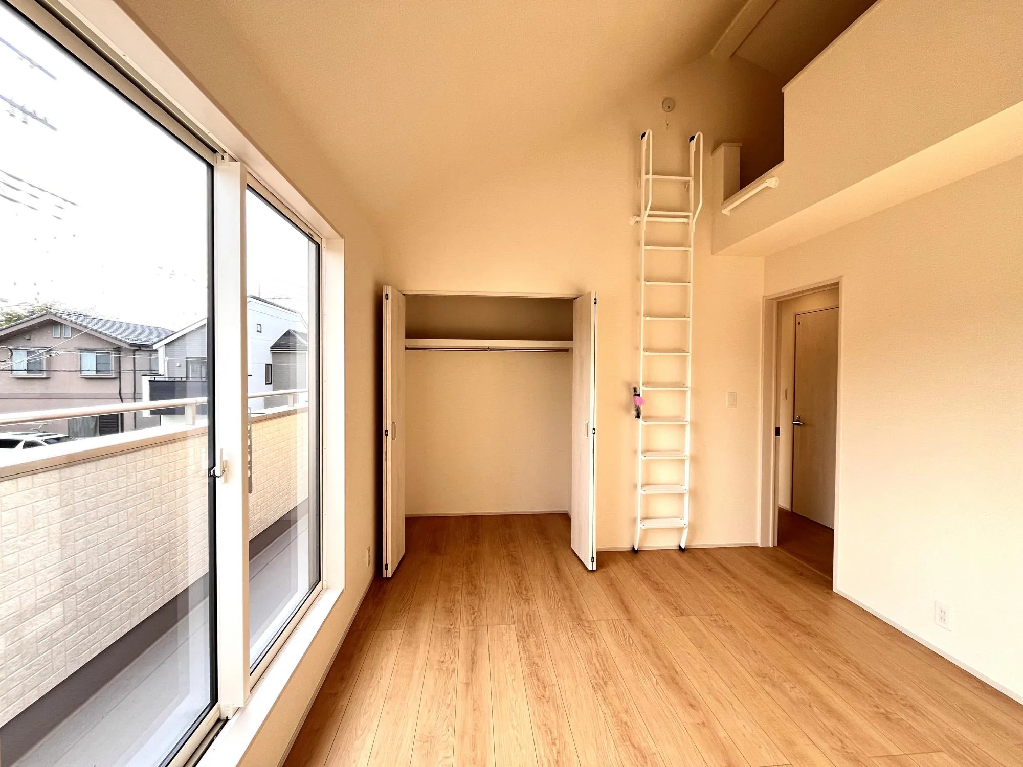 【8号棟】洋室7.0帖