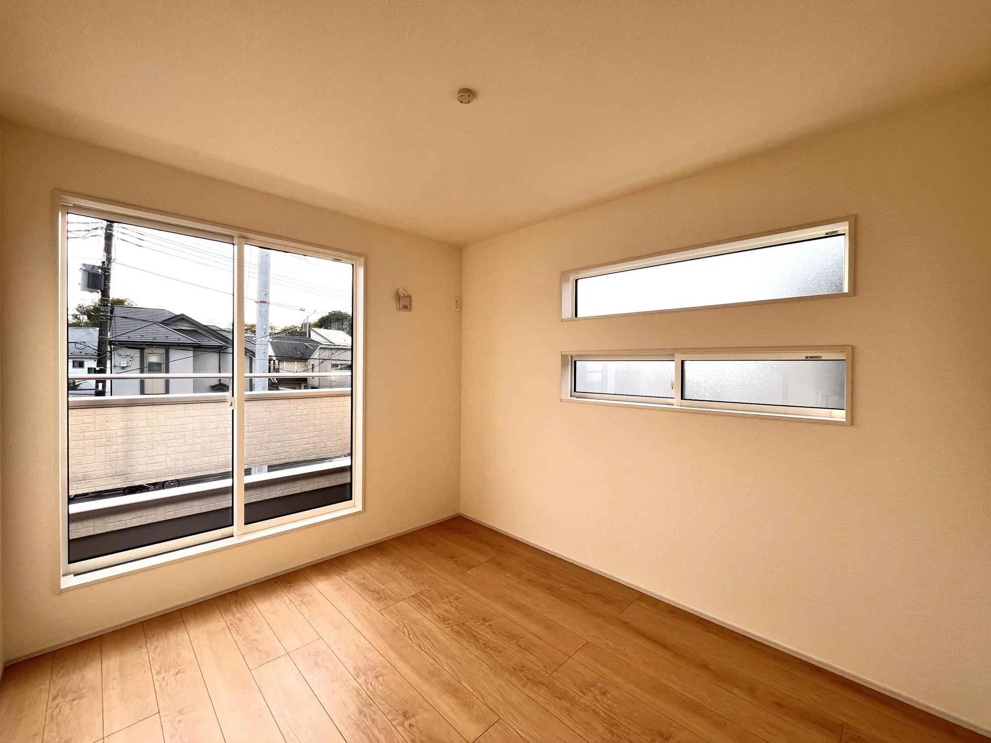 【8号棟】洋室5.25帖