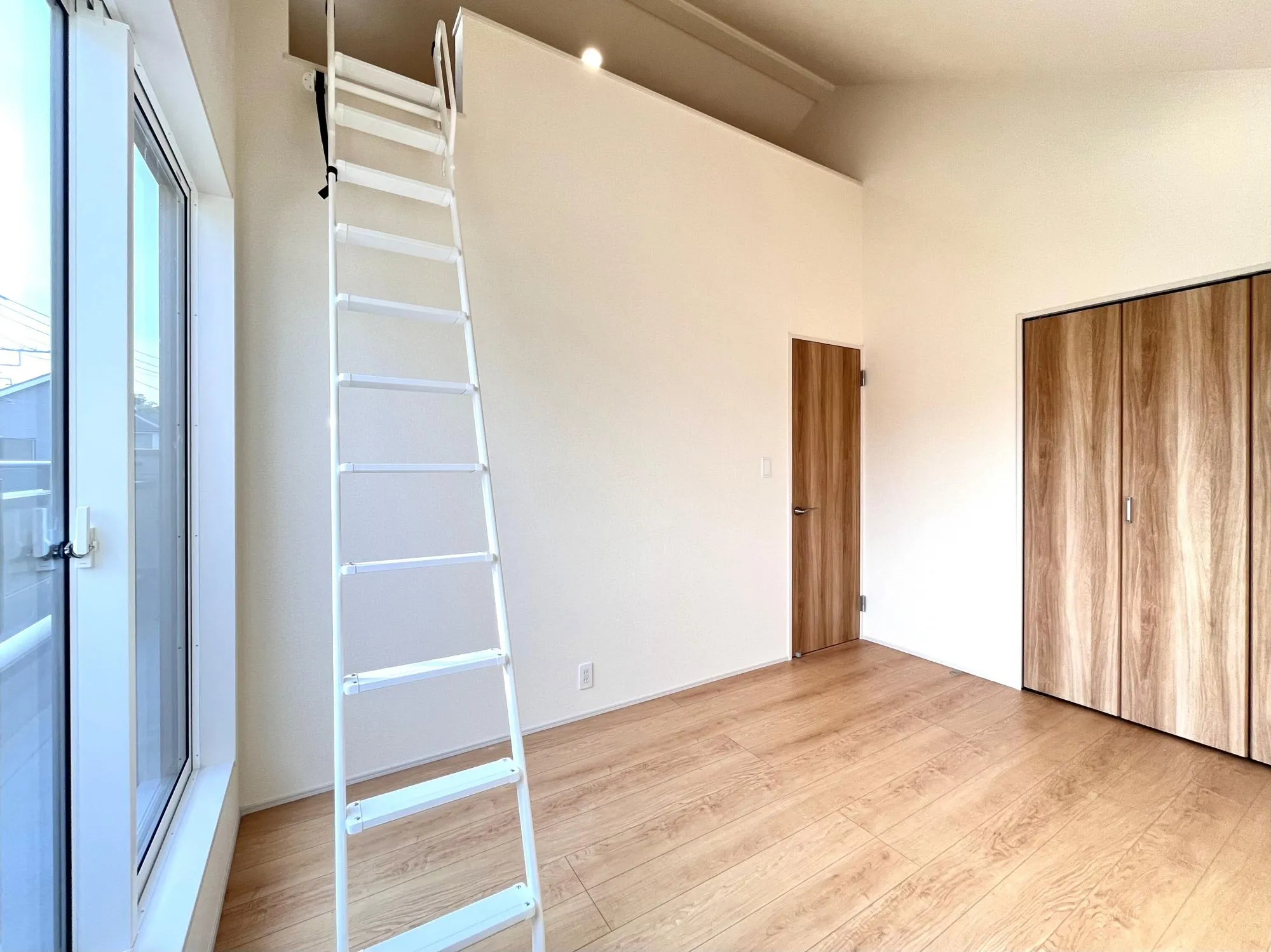 【9号棟】洋室6.0帖