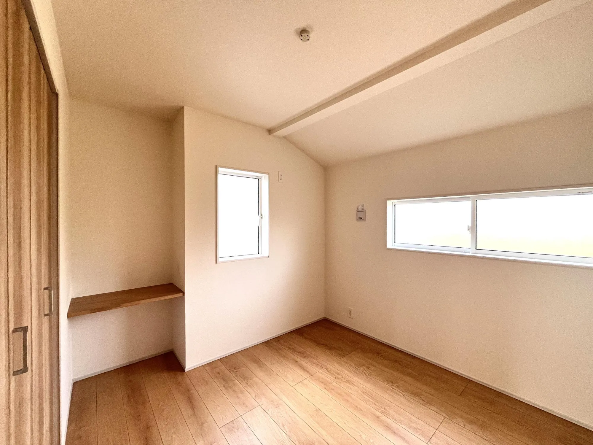 【9号棟】洋室4.75帖