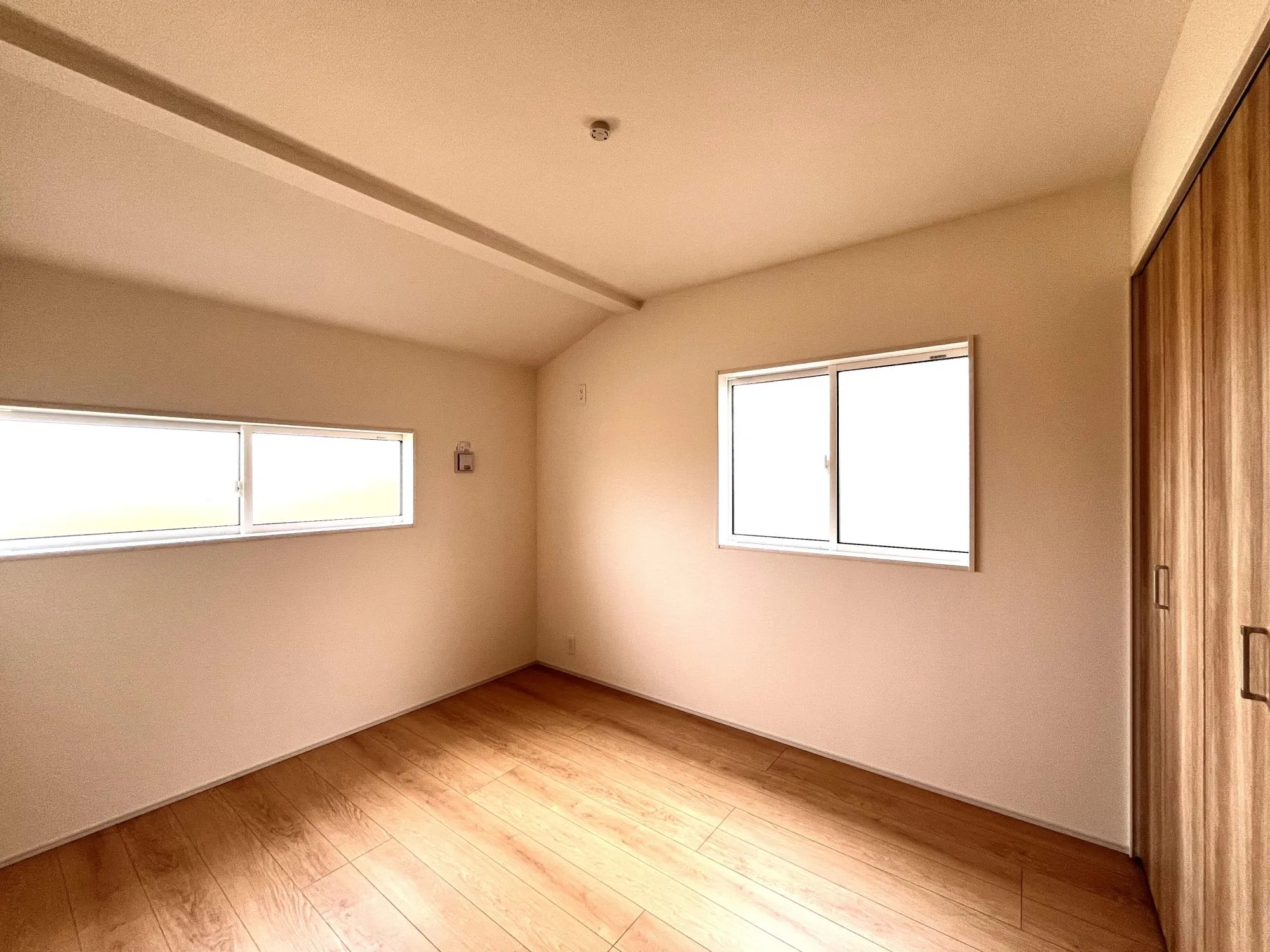 【9号棟】洋室5.25帖